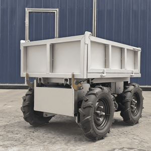 Véhicule de <span class=keywords><strong>transport</strong></span> électrique sans pilote, mouvement flexible, <span class=keywords><strong>transport</strong></span> efficace, utilisation facile, divers terrains complexes - Product Image 5
