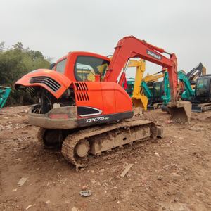 Pelle doosan DX 75-9c d'occasion à vendre à shanghai - Product Image 2
