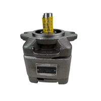 Pompe à huile pour systèmes hydrauliques servo IPM IPM5-40 101 A3000-175 Pompe à engrenages interne haute pression IPV IPVP IPVAP IPC IPN OEM NEUF