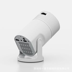 New cross-border J2 <b>projector</b> for home use, bedroom, <b>wall</b> projection, smart home theater, small portable, dormitory, student - Product Image 2