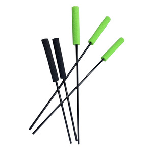 MUNKCARE Esponja de limpieza para flauta, cabezal redondo de 20 densidades para el cuidado de instrumentos musicales - Product Image 3