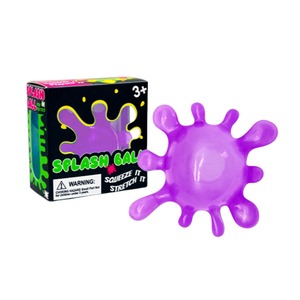 Nuevo Juguete Sensorial Schylling Needoh Fuzz Ball Ice Cream 2026, con Textura de Terciopelo y Suave Sensación de Nube - Product Image 4