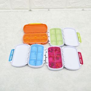 Botiquín de Primeros Auxilios Médico en Oferta, 6 Estuches, Pastillero de Plástico con Precio Competitivo - Product Image 6