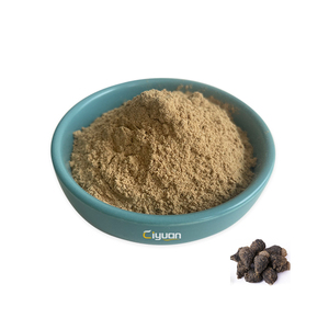 Extrait de Maca noire en <span class=keywords><strong>poudre</strong></span> de haute qualité pour la santé masculine, prix de gros, fourni par l'usine Ciyuan - Product Image 1