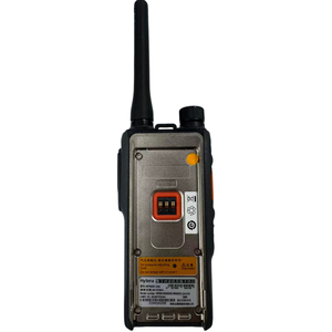 Radio Digital DMR Profesional Hytera <span class=keywords><strong>HP605</strong></span> HP602 HP608, IP67 Resistente al Agua, Cancelación de Ruido AI, GPS, Bluetooth, Walkie Talkie Portátil - Product Image 3