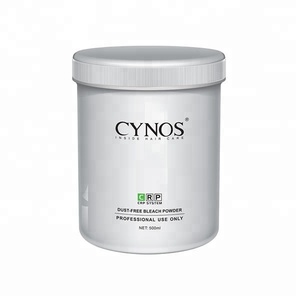 Poudre de blanchiment de <span class=keywords><strong>couleur</strong></span> de cheveux sélective de salon de marque privée en gros poudre de blanchiment de cheveux de haute qualité - Product Image 3