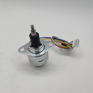 Moteur télescopique magnétique Samsr de haute qualité 20MM 25MM 35MM 12V PM Linéaire 20mm Captif - Product Image 4