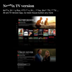 Topleo Android TV hộp certificado ATV Android 12 Allwinner h618 <span class=keywords><strong>Q10</strong></span> 4GB 32GB Set Top Box 4K Android TV Box - Product Image 5