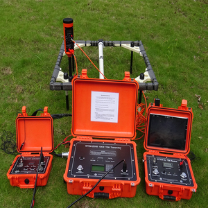 Yeni jeofizik TDEM/TEM geçici elektromanyetik enstrüman derin toprak arama aleti - Product Image 5
