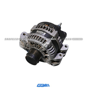 Generador de Desguace Original para Maserati Ghibli Quattroporte 2013-2018 303187 - Product Image 4