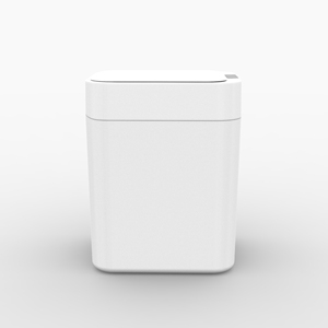 20L Smart Trash Can Touchless Motion Sensor Automatic trash cans touchless Self Sealing Bag for Home Kitchen Office Bathroom - Product Image 5