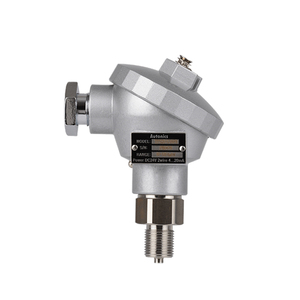เครื่องส่งสัญญาณความดันแบบไม่แสดงผล Autonics TPS20 ซีรีส์ รุ่นใหม่ ของแท้ TPS20-G12P2-00/TPS20-G12P8-00 - Product Image 6