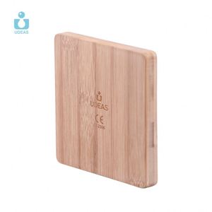 Udeas Montessori số kỹ thuật số nhận thức đồ chơi xách tay mini trượt bằng gỗ câu đố bé Đồ chơi giáo dục - Product Image 5