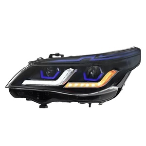 High Performance <b>LED</b> Headlamp Bulbs For BMW 5 Series E60 H7 Socket Bi-<b>LED</b> <b>Projector</b> Retrofit Kit Waterproof IP67 Auto Parts 12V - Product Image 1