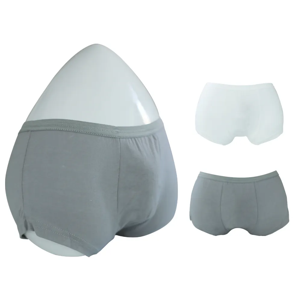 Luxury Disposable Pure Cotton Boys Briefs & Boxers Breathable High Elasticity Soft and Comfortable for Children