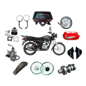 Divers câble d'<span class=keywords><strong>embrayage</strong></span> câble de compteur de vitesse accélérateur rapide câble d'accélérateur pour Street Bike CT100 BM100 - Product Image 3