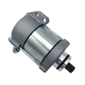 Accessoires de tête de moteur de moto démarrant le moteur pour <span class=keywords><strong>KTM</strong></span> 190 250 pièces d'origine de moteur de démarrage - Product Image 6