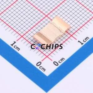 PEWM3920FL200R9ตัวต้านทานความรู้สึกปัจจุบัน/shunt 3920ตัวต้านทาน (ประเภทตัวต้านทาน: Shunt )(ความต้านทาน: 0.2mOhm )(ความแม่นยำ: 1%) - Product Image 2