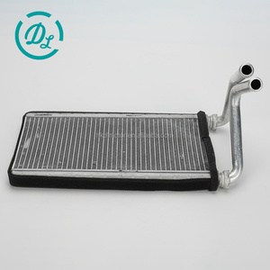Radiateur de chauffage EexcavaStart pour excavatrice ZX200-5G XB00001051 - Remplacement fiable avec garantie d'un an pour rapports et vidéos - Product Image 4