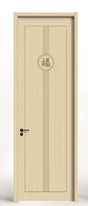 <span class=keywords><strong>Porte</strong></span> en bois sur mesure Chambre à coucher Appartement Intérieur <span class=keywords><strong>Isolation</strong></span> <span class=keywords><strong>phonique</strong></span> <span class=keywords><strong>Porte</strong></span> en bois moderne simple - Product Image 4