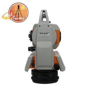 Estación Total Mato MTS-1002R Fabricada en China con Corrección de Inclinación de Doble Eje - Product Image 1