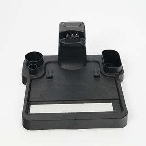 Machine de lavage <span class=keywords><strong>et</strong></span> d'aspiration robotisée sans fil, filtre HEPA, petite, pour sols humides <span class=keywords><strong>et</strong></span> secs, tout-en-un, pour la maison <span class=keywords><strong>et</strong></span> l'hôtel - Product Image 6