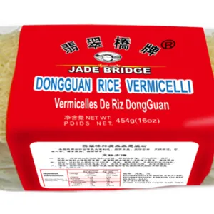Chính Hãng Dong Guan Vermicelli Noodle And Rice Noodle Giá Nhà Máy
