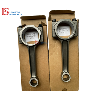Piezas de motor FIAT 1,6 de alto rendimiento de fábrica biela 55231778 CON ROD para FIAT Argo Toro <span class=keywords><strong>Cronos</strong></span> 1,6 - Product Image 4