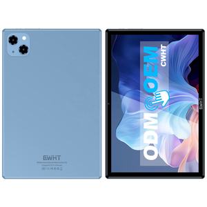 <span class=keywords><strong>Tablet</strong></span> <span class=keywords><strong>Android</strong></span> Ultra de 10 Pulgadas al <span class=keywords><strong>Mejor</strong></span> <span class=keywords><strong>Precio</strong></span>, <span class=keywords><strong>Tablet</strong></span> Educativa para Niños con Pantalla Táctil Capacitiva, Procesador MTK Octa-Core, Compatible con 5G - Product Image 1