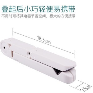 <b>Tablet</b> Pc <b>Stand</b> Dual Axis Adjustable 180 Degree Rotation <b>For</b> Study And Watching Series Portable Desktop Holder - Product Image 5