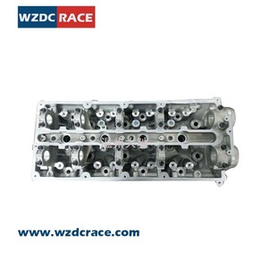 Culasse WZDC RACE WE01-101-00K AMC908749 pour moteur Mazda Ford, pièce de rechange - Product Image 2