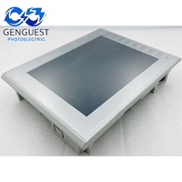 Écran tactile PLC HMI V9080ICD V9080ISD V9100IC V9100IS V9100ICD V9120IS V9120ISD pour l'automatisation industrielle