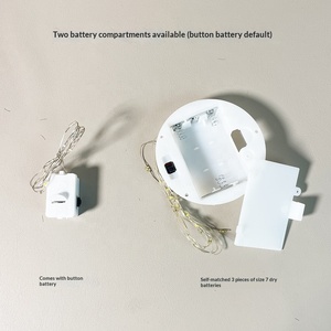 <span class=keywords><strong>2026</strong></span> Altın Varaklı Galaksi Gülü Camdan Yaratıcı Düğün Doğum Günü Hediye Kutusu LED Lamba Dekoratif Çiçek - Product Image 4