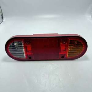 อะไหล่ไฟหน้ารถขุดฮุนได รุ่น R210W-9 210W-7 150W-9 60W-9 ไฟท้ายแบบตะขอ ไฟเลี้ยว 21Q4-60212 - Product Image 2