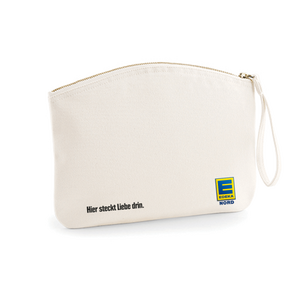 Borsa per pannolini stampata con logo a partire da 25 pezzi - Product Image 1