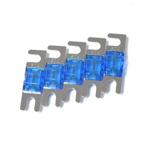 Midi <span class=keywords><strong>Fuse</strong></span> 70a Boîte de fusibles de liaison à bande de haute qualité 32v 100a 48v - Distribution et lame <span class=keywords><strong>3</strong></span> 70w pour fusible Midi - Product Image 4