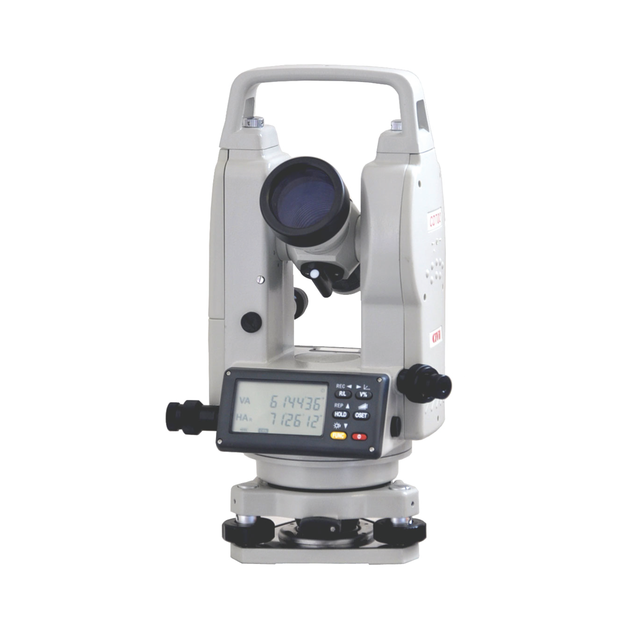 Cheap Theodolite CDTO2 Electronic Theodolite Surveying Electronics Measuring Instruments