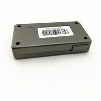 HF7000 XPO T1011-B Php Java Gratuit SDK biométrique Sans Fil BLE Android Lecteur D'empreintes Digitales prend en charge IOS et système linux