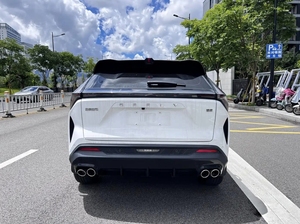 Geely Boyue 2023 1.5TD Snapdragon 8155 L2 ADAS 5 Plazas, Auto USADO, Volante a la Izquierda, Alta Configuración, Bajo <span class=keywords><strong>Precio</strong></span>, Auto Inteligente, Fabricación China, Geely Cityray - Product Image 5