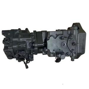 อะไหล่รถดันดิน D375 D475 ปั๊มไฮดรอลิก 708-1T-00420 ปั๊มพัดลมไฮดรอลิกสำหรับ - Product Image 5