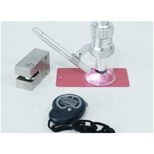 LONROY ISO 9117.1 High Accuracy Coating Thickness <b>Gauge</b> ABS Material BGD264 - Product Image 4