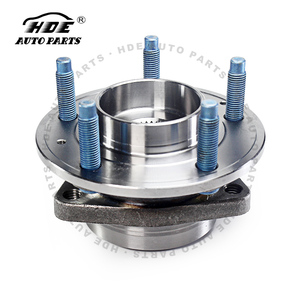 513398 13507016 BR930954 Vente en gros de pièces automobiles HDE Roulement de moyeu de roue avant pour Chevrolet Malibu - Product Image 3
