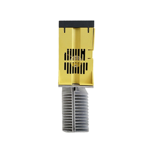 A06B-6097-H201 การบำรุงรักษาและซ่อมแซมหุ่นยนต์ - Product Image 1