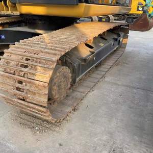 Excavateur rétrocaveuse d'occasion CAT 315D2 311D 312D2 313C 313D2GC 315C 325D en bon état en stock à vendre à Shanghai - Product Image 4