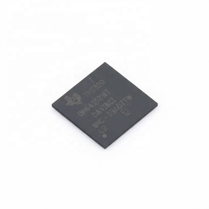 ต้นฉบับ TMS320DM6435ZWT7 NFBGA-361 ไมโครคอนโทรลเลอร์ MUC ชิปไอซี - Product Image 1
