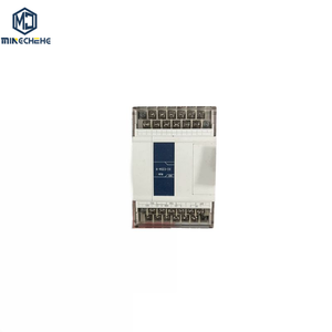 Oferta Especial XC-E2DA-H XC-E4DA-H XC-E2AD-H XC-E4AD-H Módulo de Expansión de Entrada/Salida Analógica, Unidad de Conversión de Señales para Uso Industrial - Product Image 1