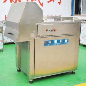 Saucisse utilisée industrielle faisant la machine saucisse <span class=keywords><strong>électrique</strong></span> remplissant le prix de machine de production - Product Image 2