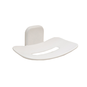 Wall Mount Plastic Adhesive Eco-Friendly ABS Soap Dish Holder for Bathroom Use Hand <b>Tools</b> - Product Image 1
