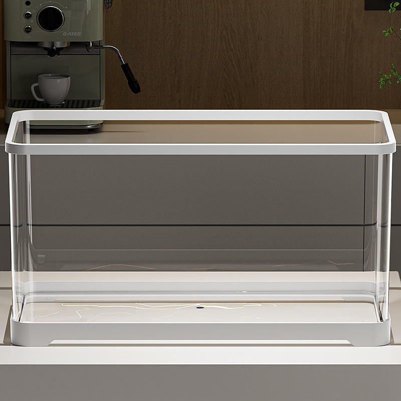 White without lid [Bare Tank Version]