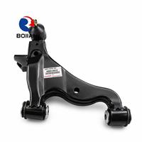 Bras de suspension inférieur avant gauche BOJIAN OEM 48069-0K010, pièce de rechange pour Toyota Hilux Vigo Innova Kijang 2WD 2005-2015
